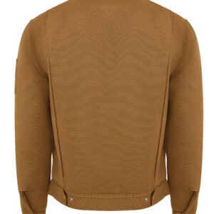 Men's Industrial Duck Jacket