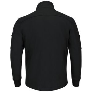 Men's Fleece FR Zip-Up Jacket