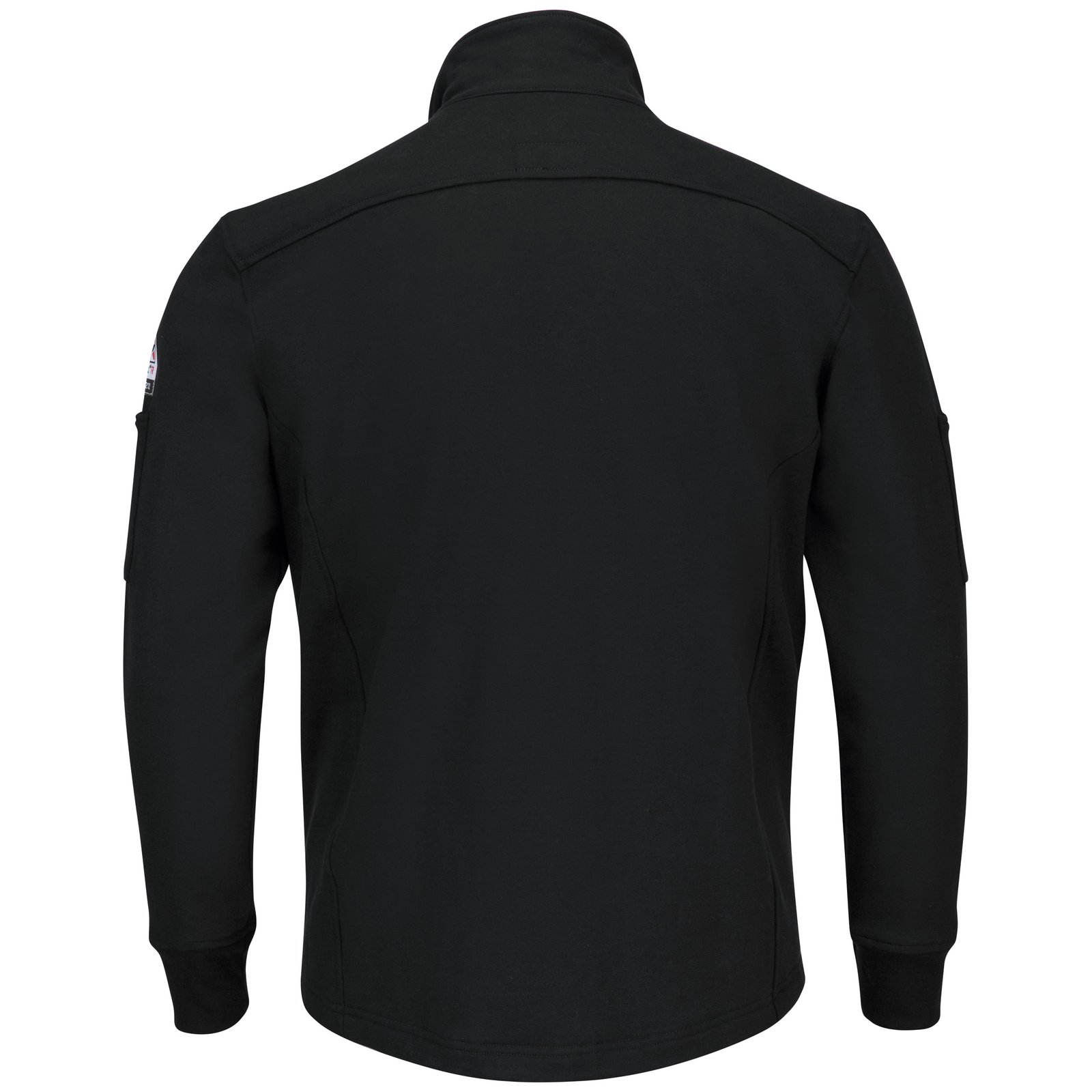 Men's Fleece FR Zip-Up Jacket