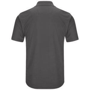 Men's Short Sleeve Performance Knit® Pocketless Core Polo