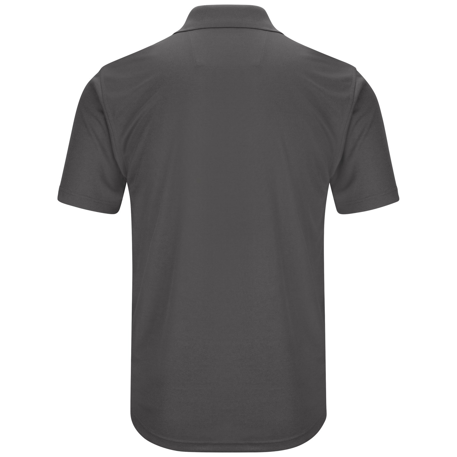 Men’s Short Sleeve Performance Knit® Pocketless Core Polo