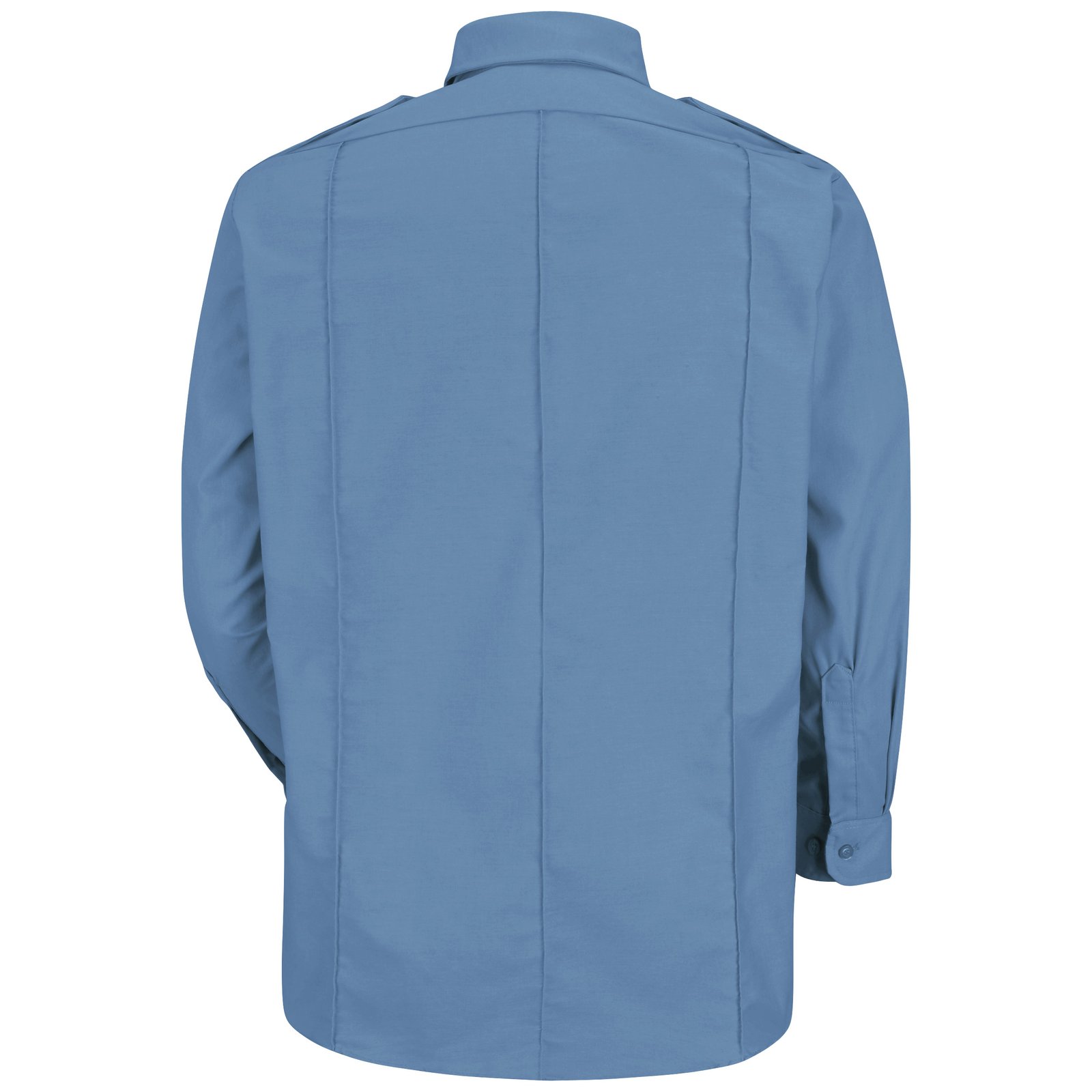 Men’s Sentinel Upgraded Long Sleeve Shirt