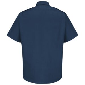 Men's Sentinel Basic Short Sleeve Shirt