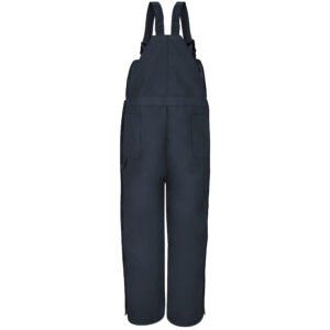 Men's Insulated Blended Duck Bib Overall