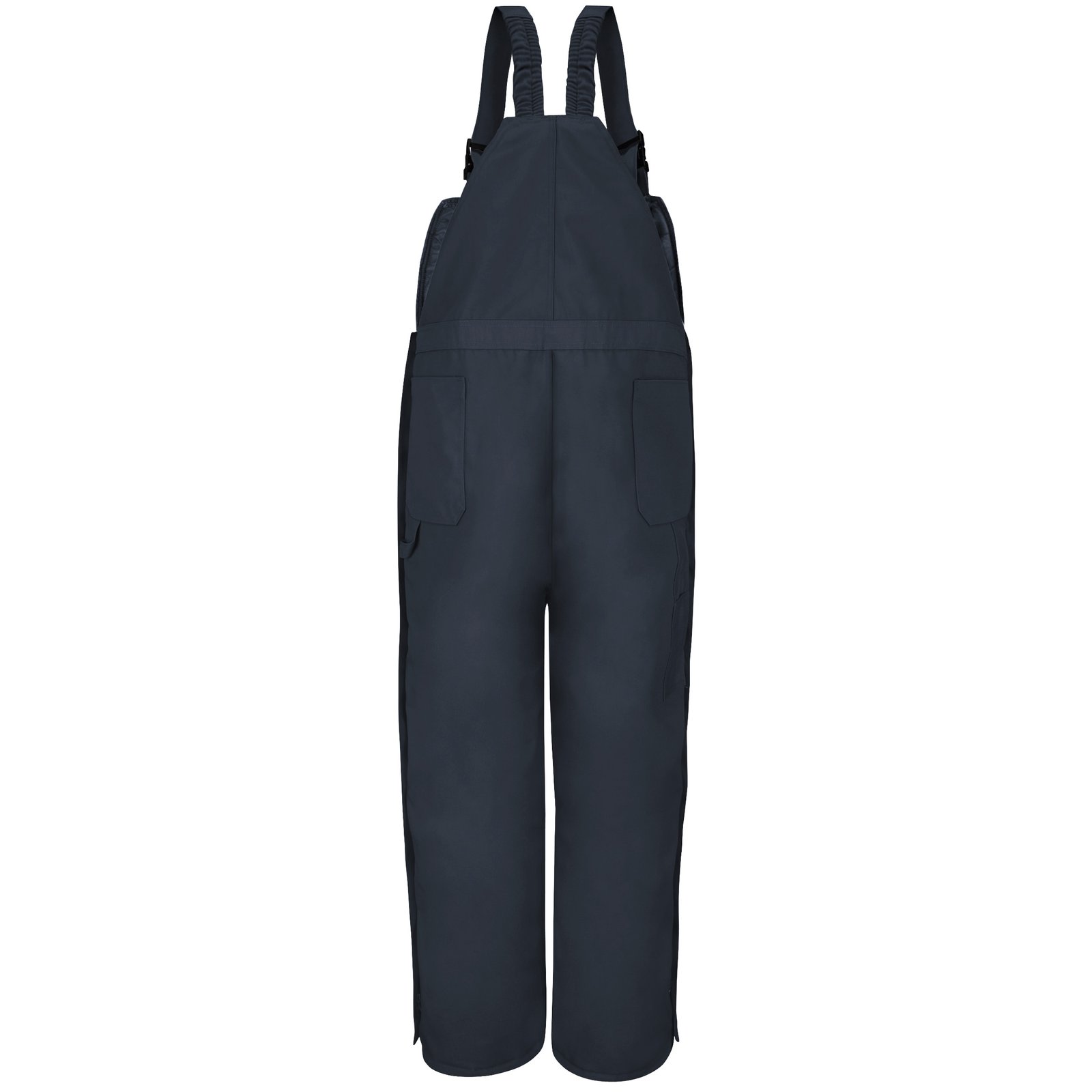 Men’s Insulated Blended Duck Bib Overall