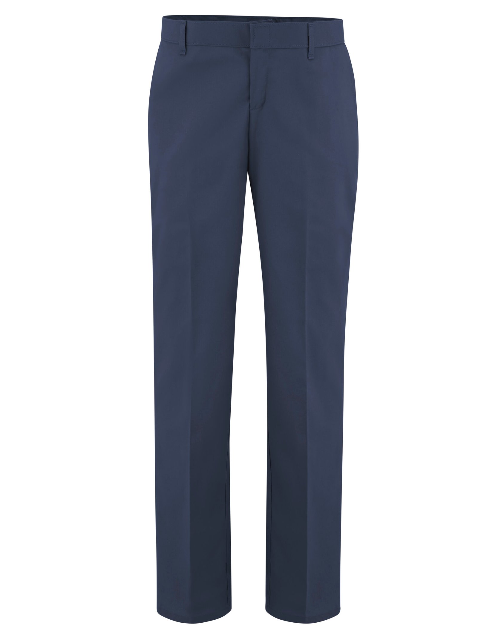 Women's Premium Flat Front Pant - Image 2