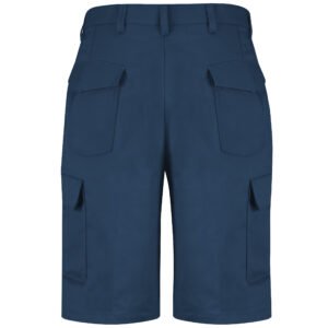 Men's Cotton Cargo Shorts