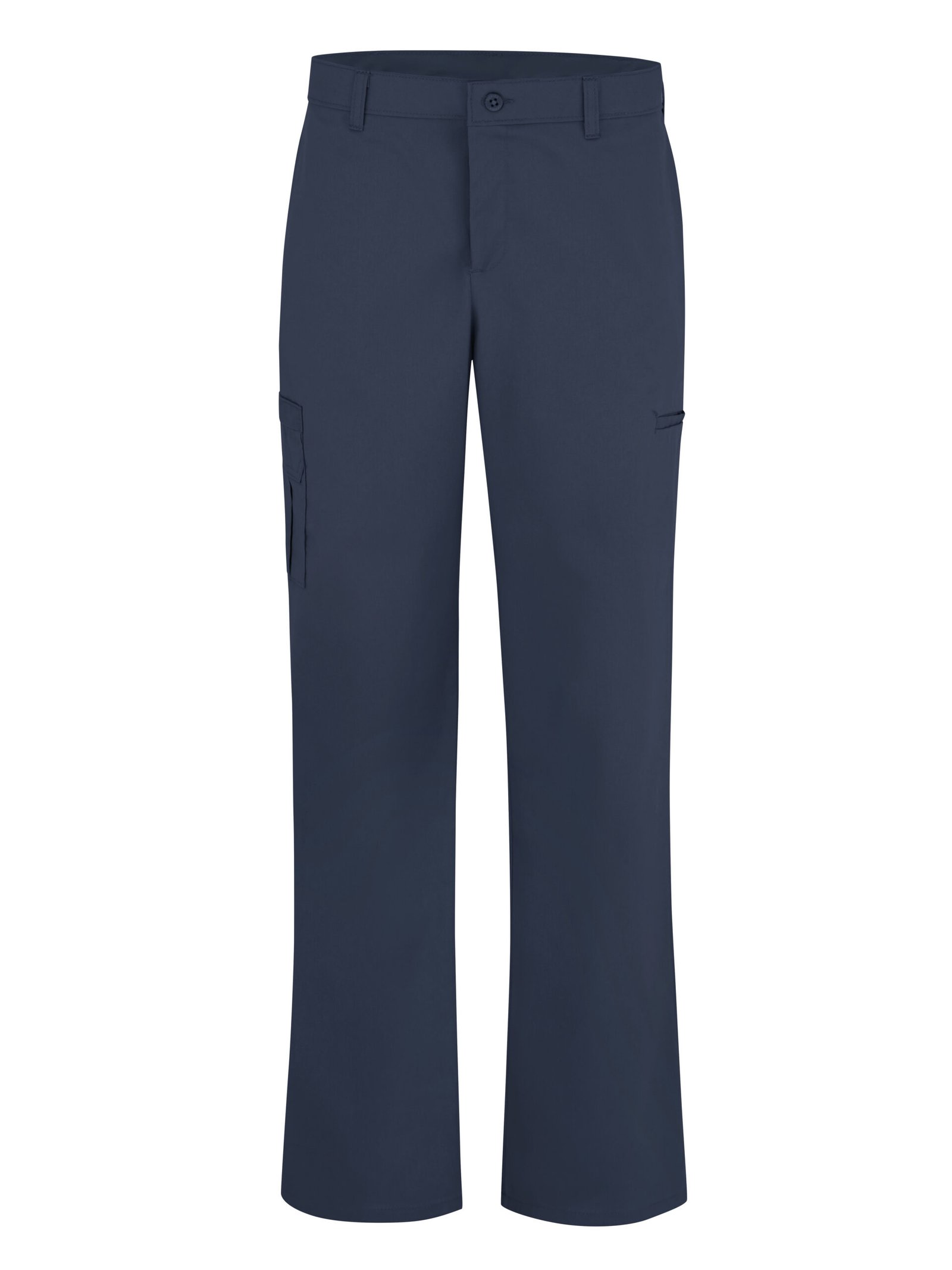 Women's Premium Twill Cargo Pant Relaxed - Image 2