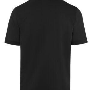 Men's Pocketed Performance Polo