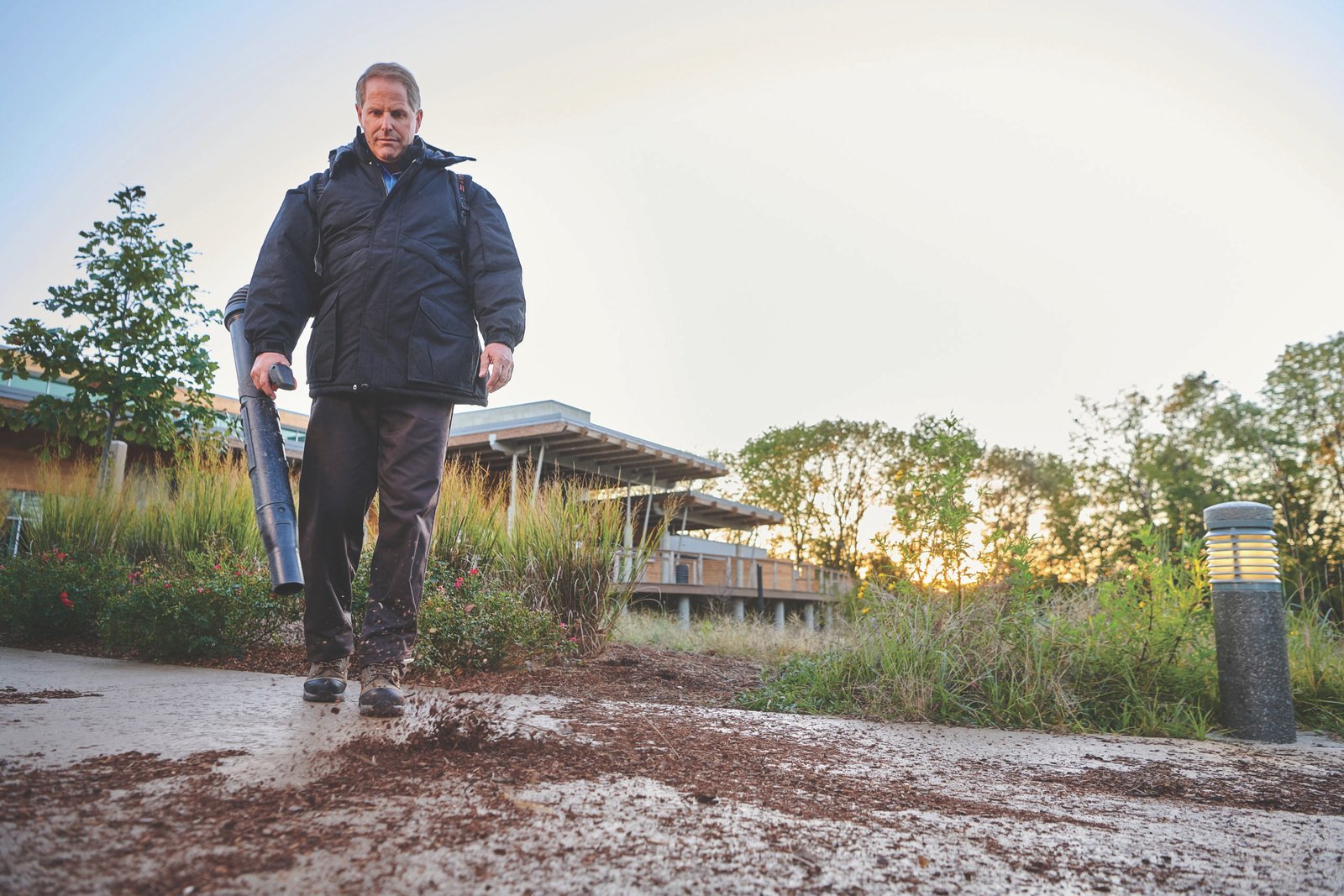 Heavyweight Parka - Image 6