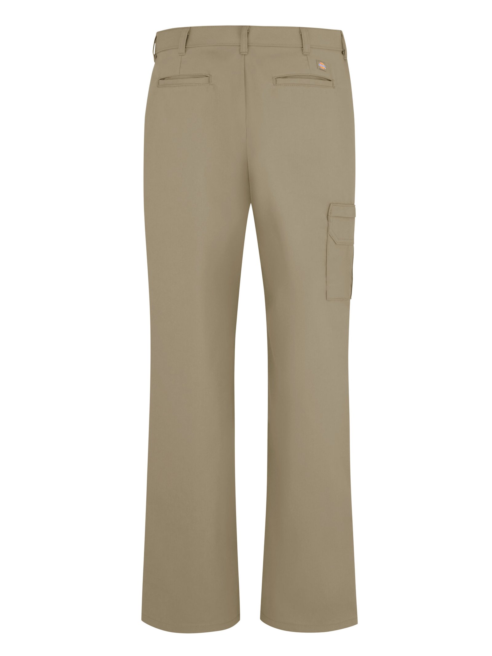 Women's Premium Twill Cargo Pant Relaxed