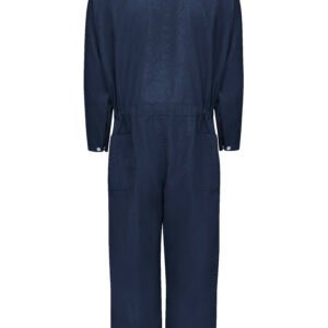 Men's Flame-Resistant / Chemical Splash Protection Coverall