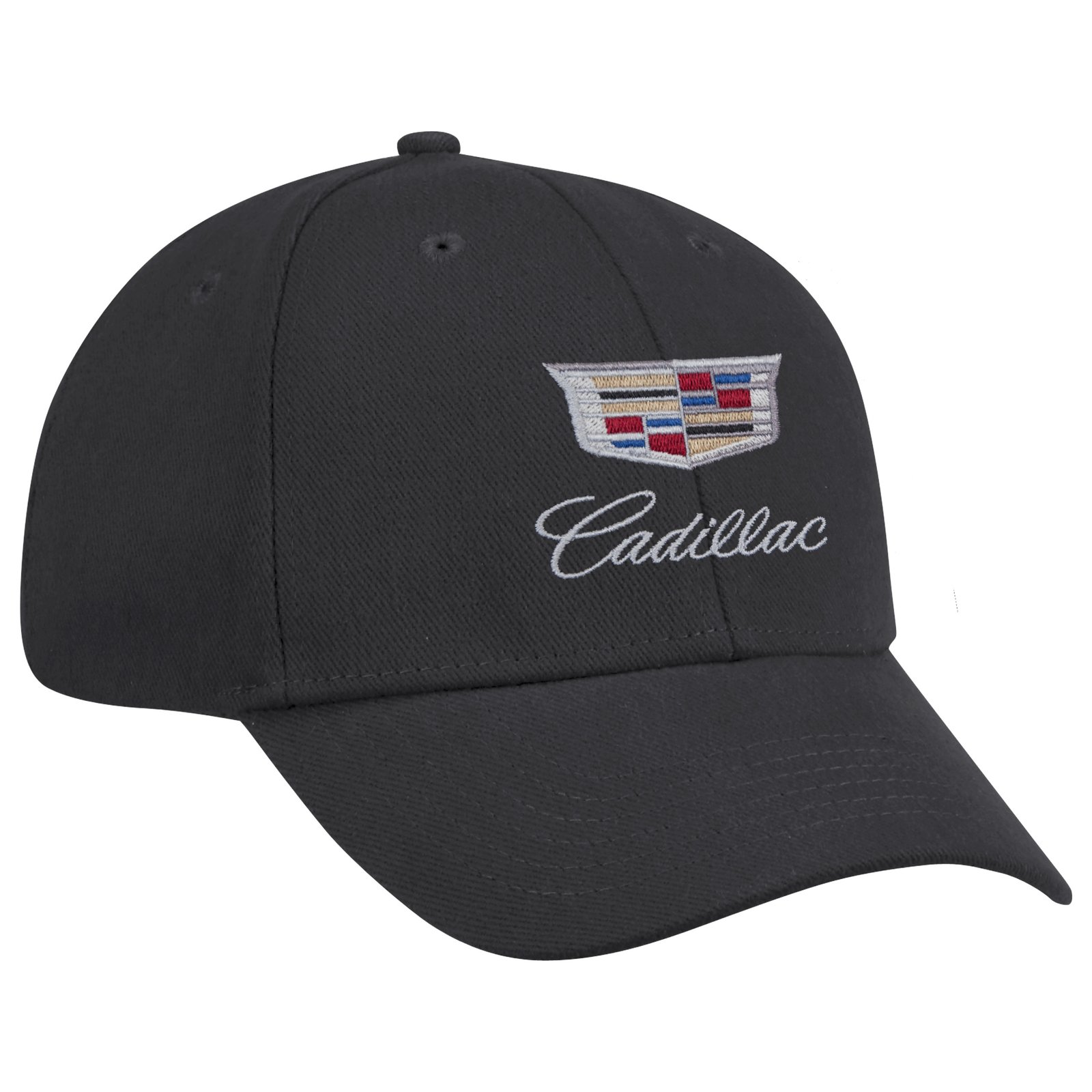 Cadillac® Ball Cap - Image 3
