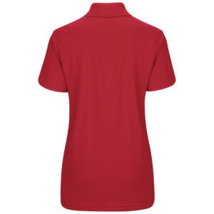 Women's Short Sleeve Performance Knit® Pocketless Core Polo