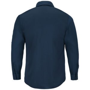 Men's Long Sleeve Pro Airflow Work Shirt