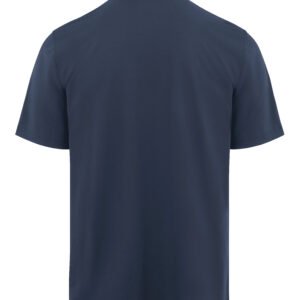 Men's Pocketed Performance Polo