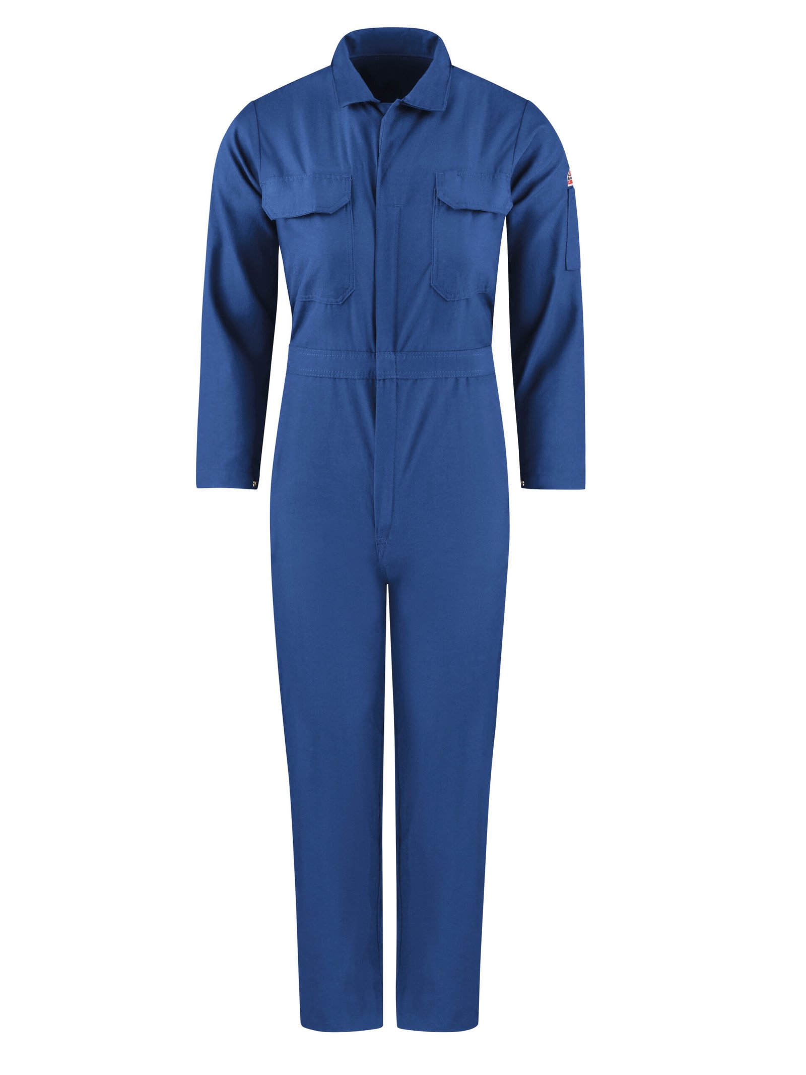 Women's Lightweight Nomex FR Premium Coverall - Image 4
