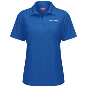 Women's Short Sleeve Performance Knit® Flex Series Pro Polo