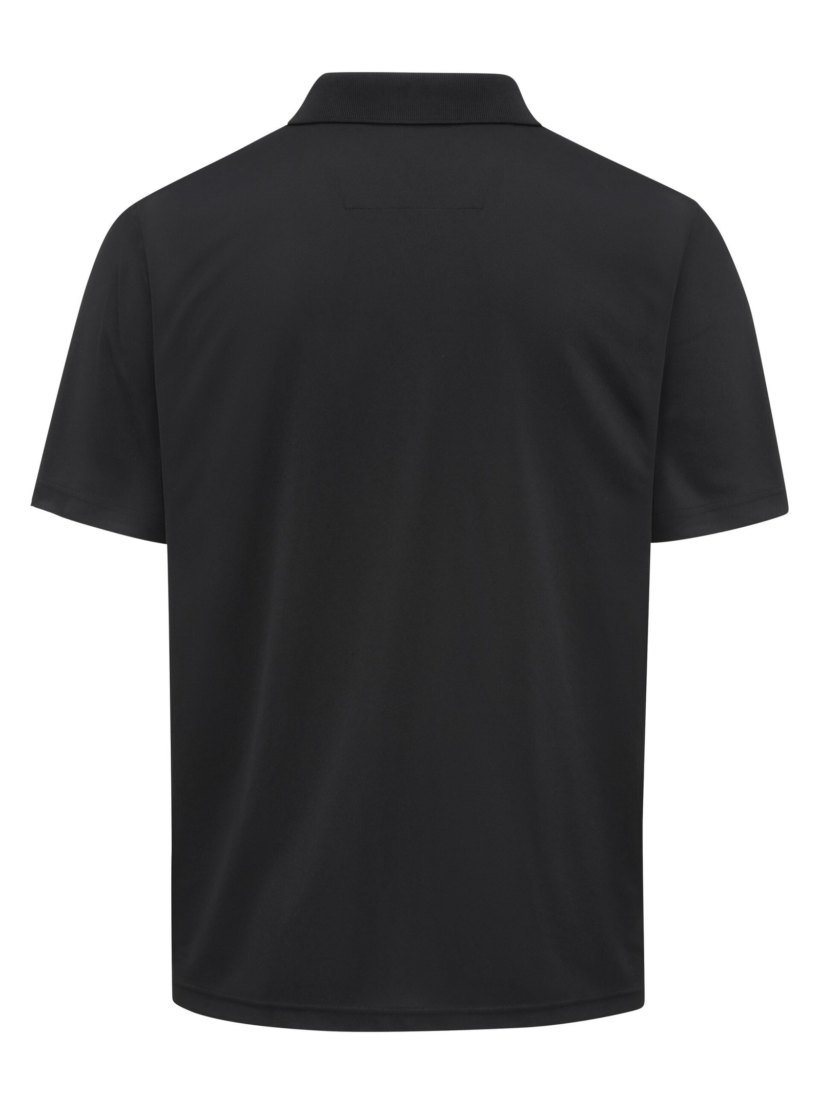 Men’s Short Sleeve Performance Knit® Pocketless Core Polo