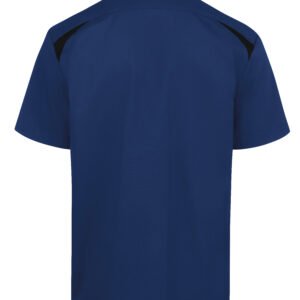 Men's Performance Short-Sleeve Team Shirt