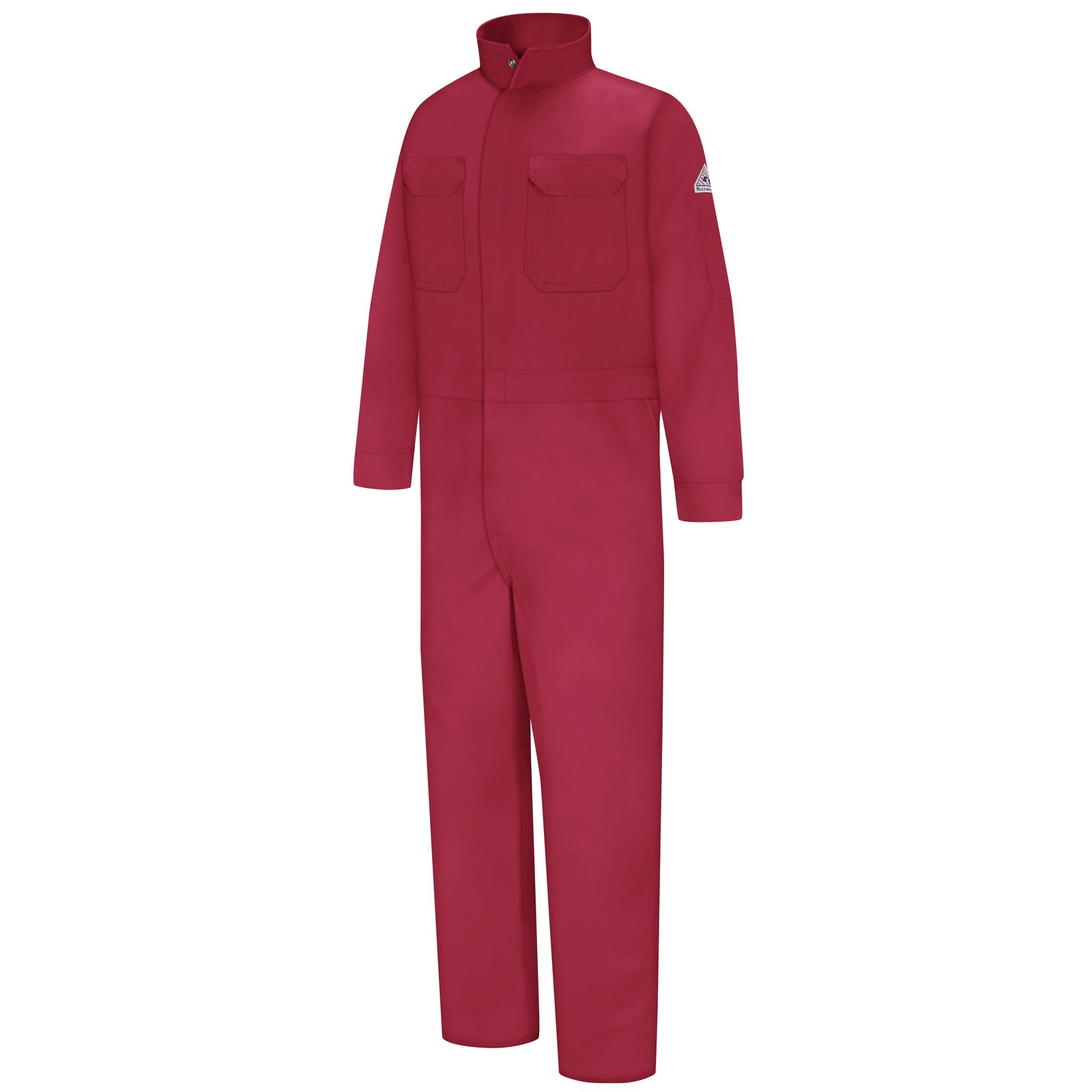 Men's Midweight Excel FR Premium Coverall - Image 2