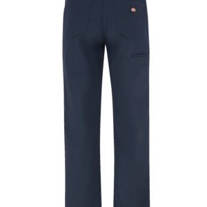 Men's Jean-Cut Rugged Twill Pant
