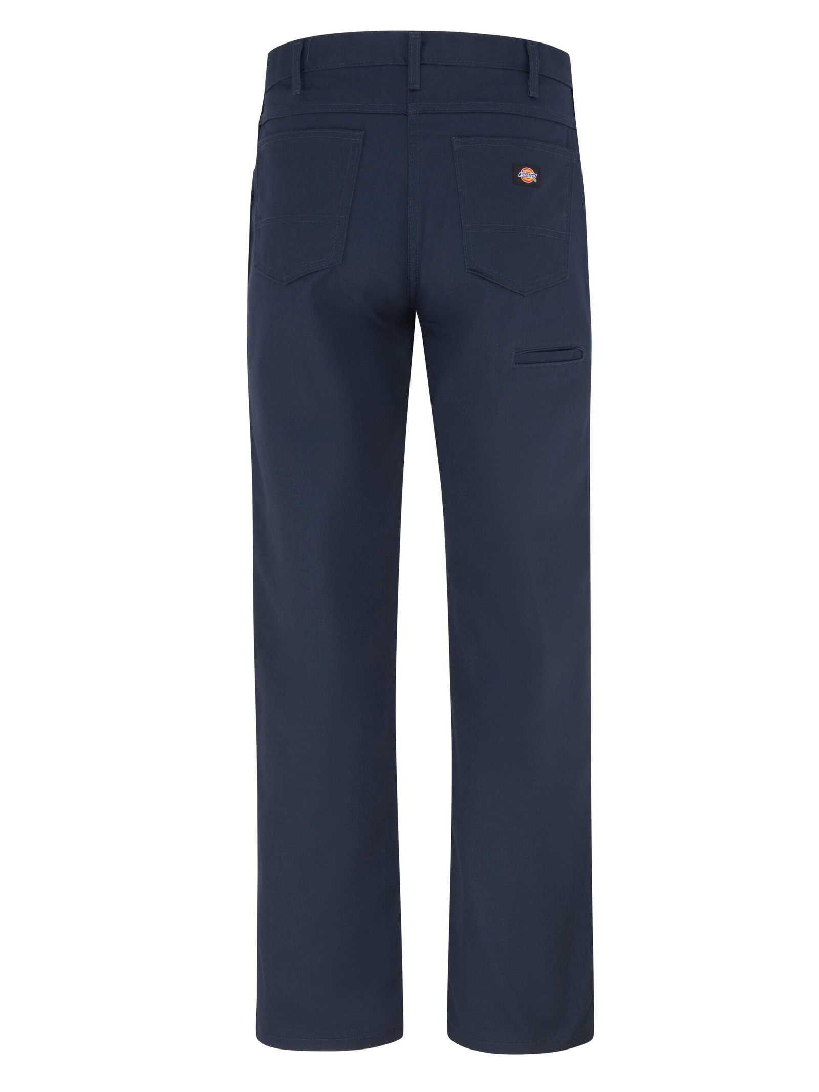 Men’s Jean-Cut Rugged Twill Pant