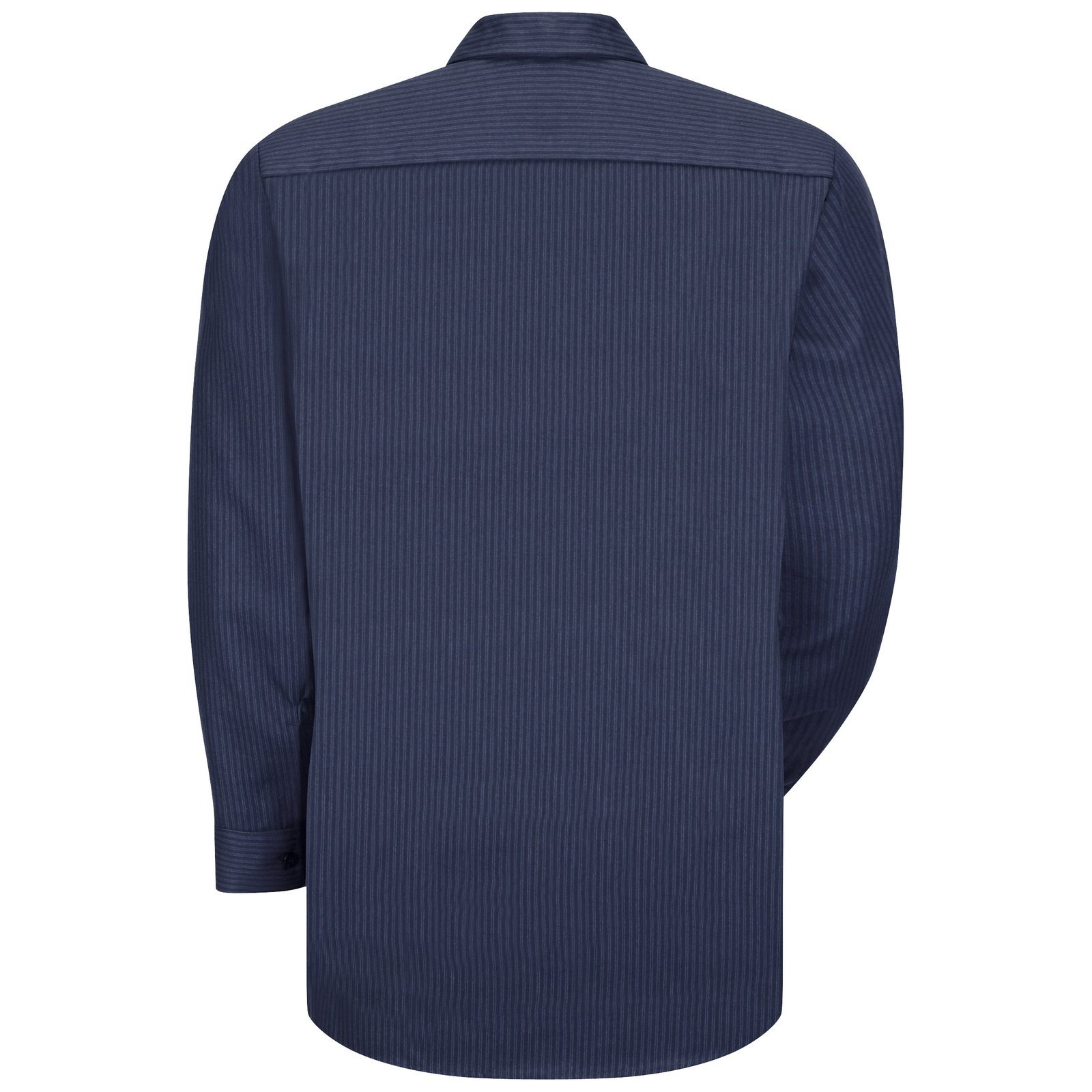 Men’s Long Sleeve Durastripe® Work Shirt