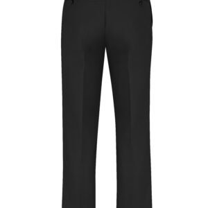 Men's Cotton Flat Front Casual Pant