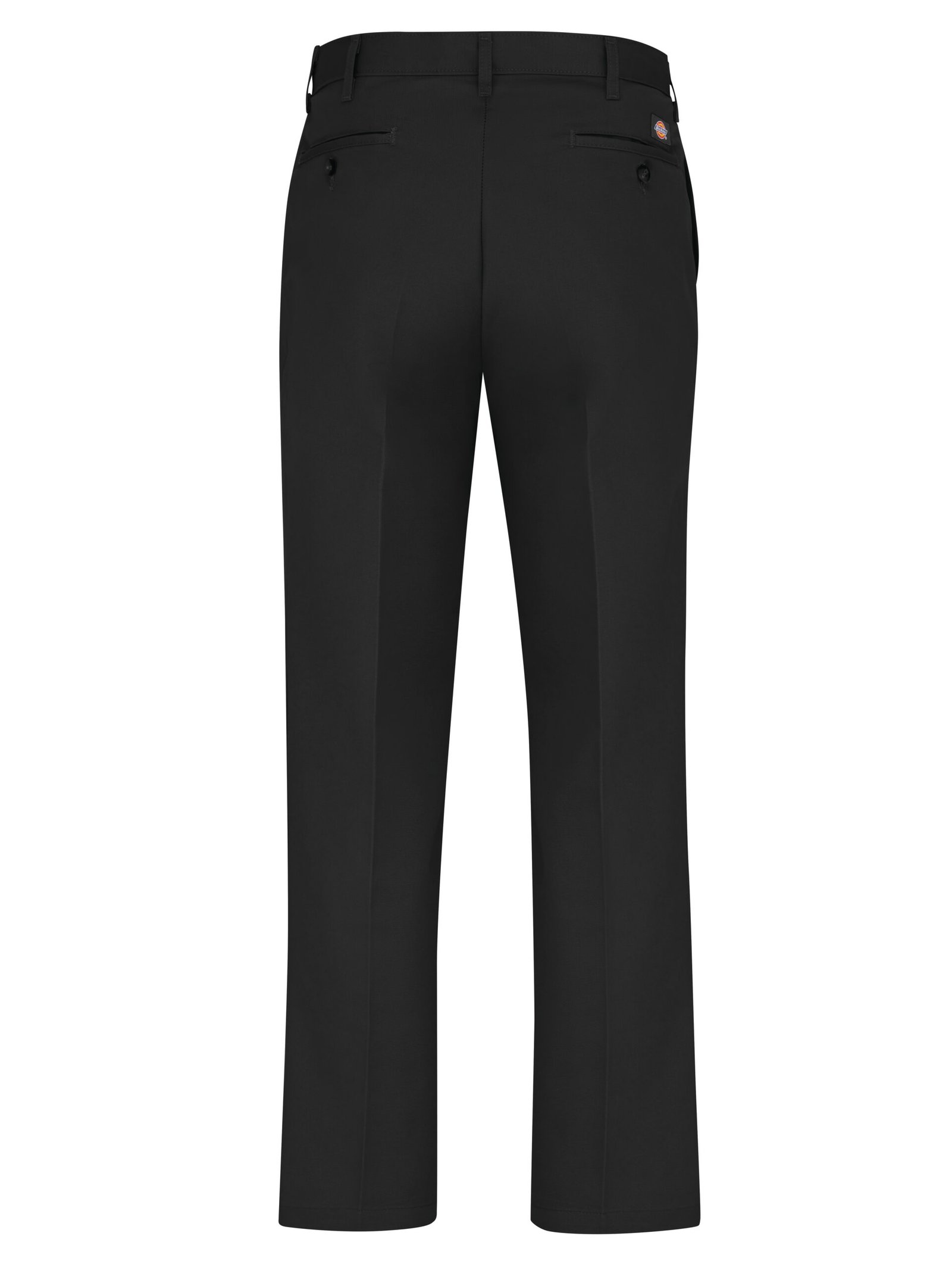 Men’s Cotton Flat Front Casual Pant