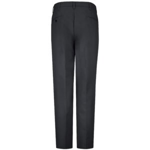 Men's Pleated Twill Slacks