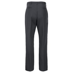 Men's Premium Industrial Flat Front Comfort Waist Pant