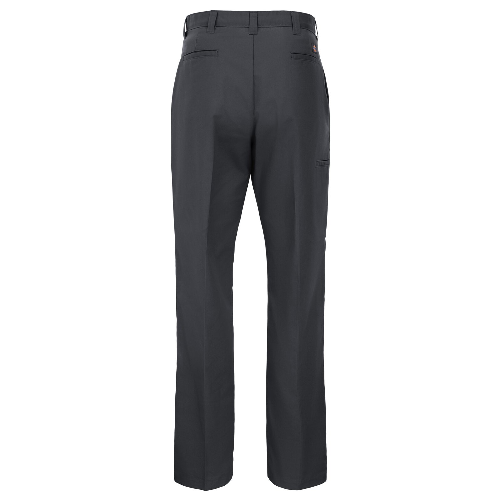 Men's Premium Industrial Flat Front Comfort Waist Pant