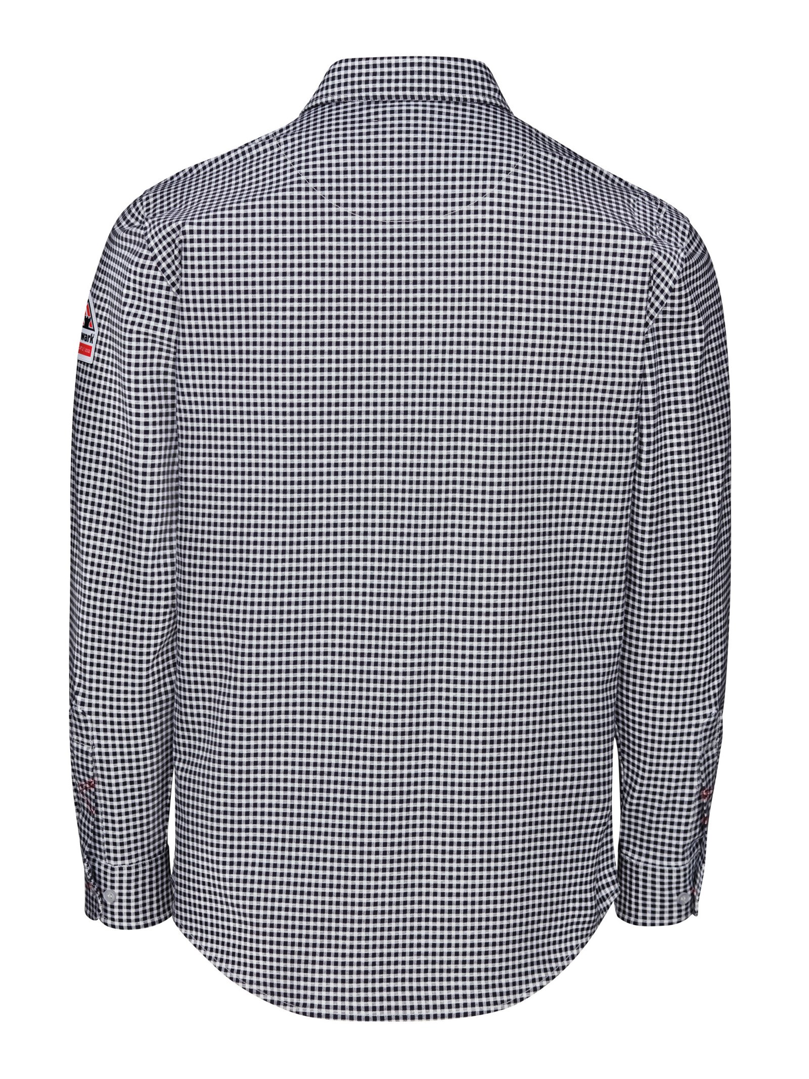 Bulwark FR Flex Knit Button Down Shirt