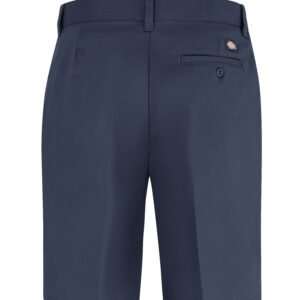 Women's 10" Flat Front Short