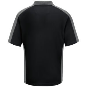 Men's Short Sleeve Performance Knit® Two-Tone Polo