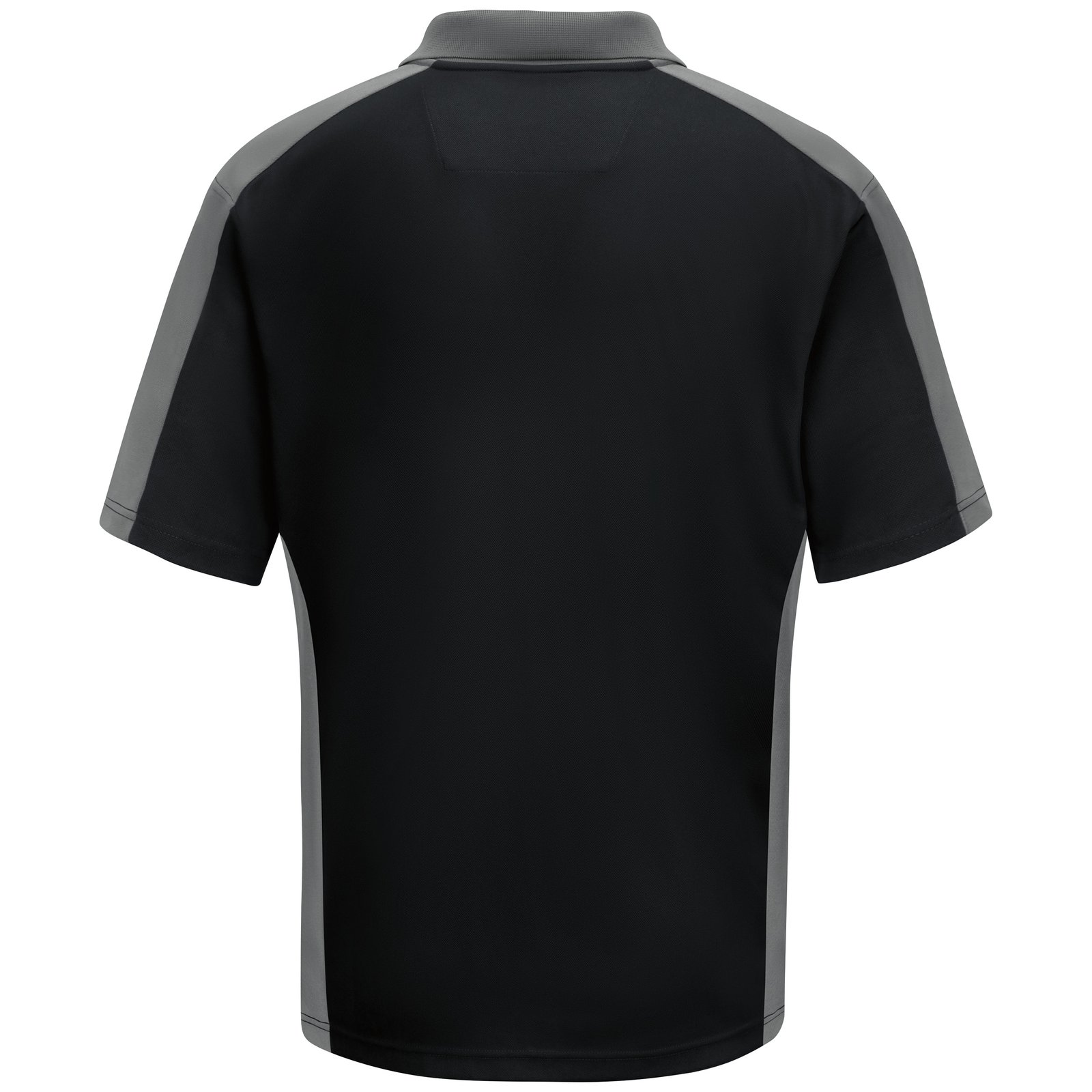 Men’s Short Sleeve Performance Knit® Two-Tone Polo