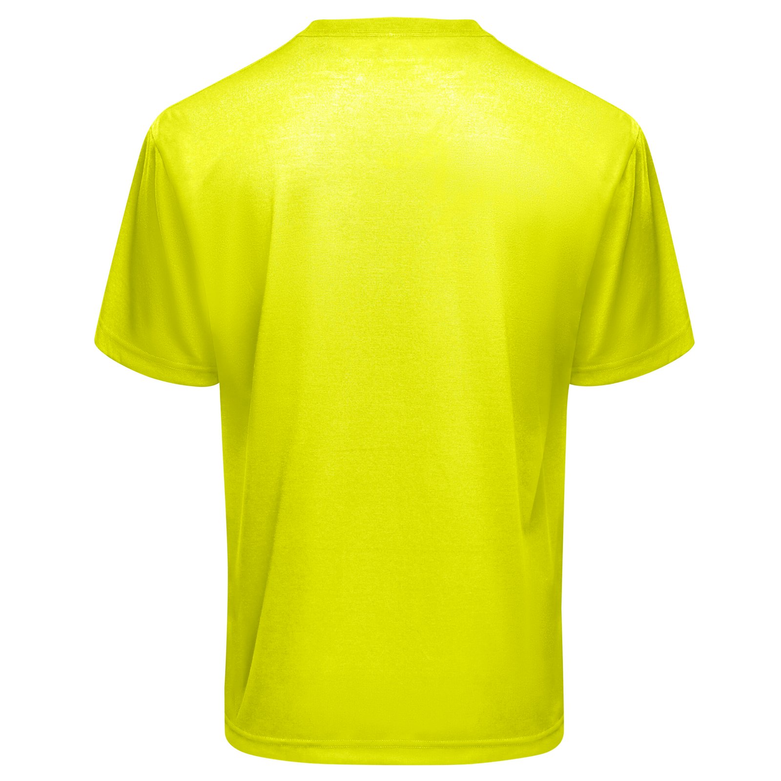 Men’s Performance Short-Sleeve Core Tee