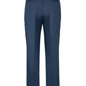 Men's Industrial Cotton Cargo Pant