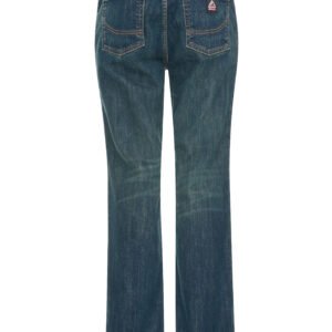 Women's Curvy Fit Jean with Stretch