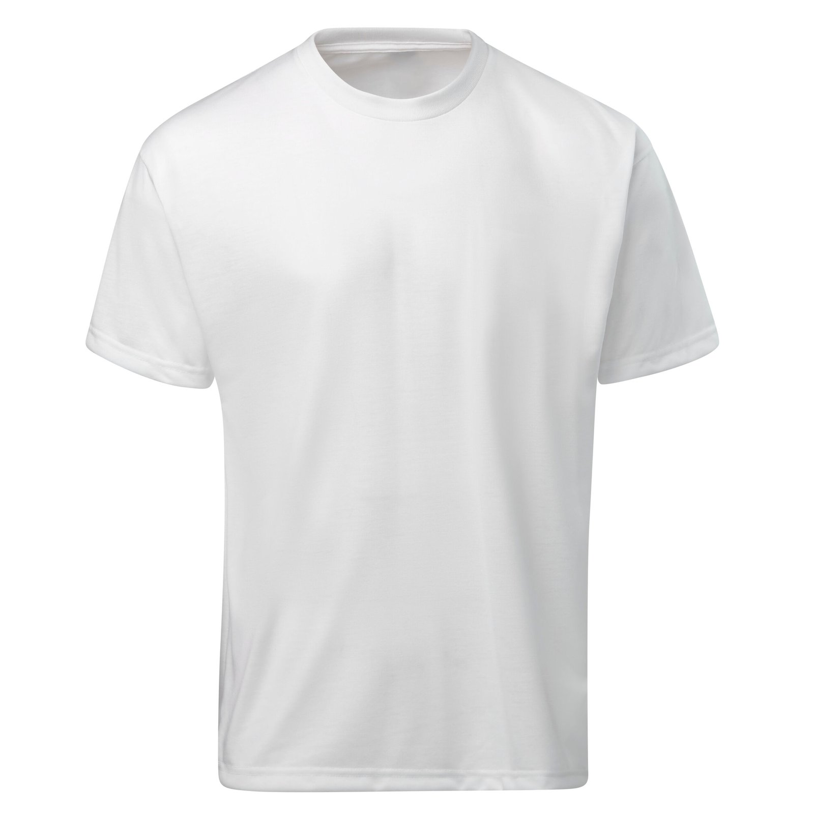 Men's Performance Short-Sleeve Core Tee - Image 2