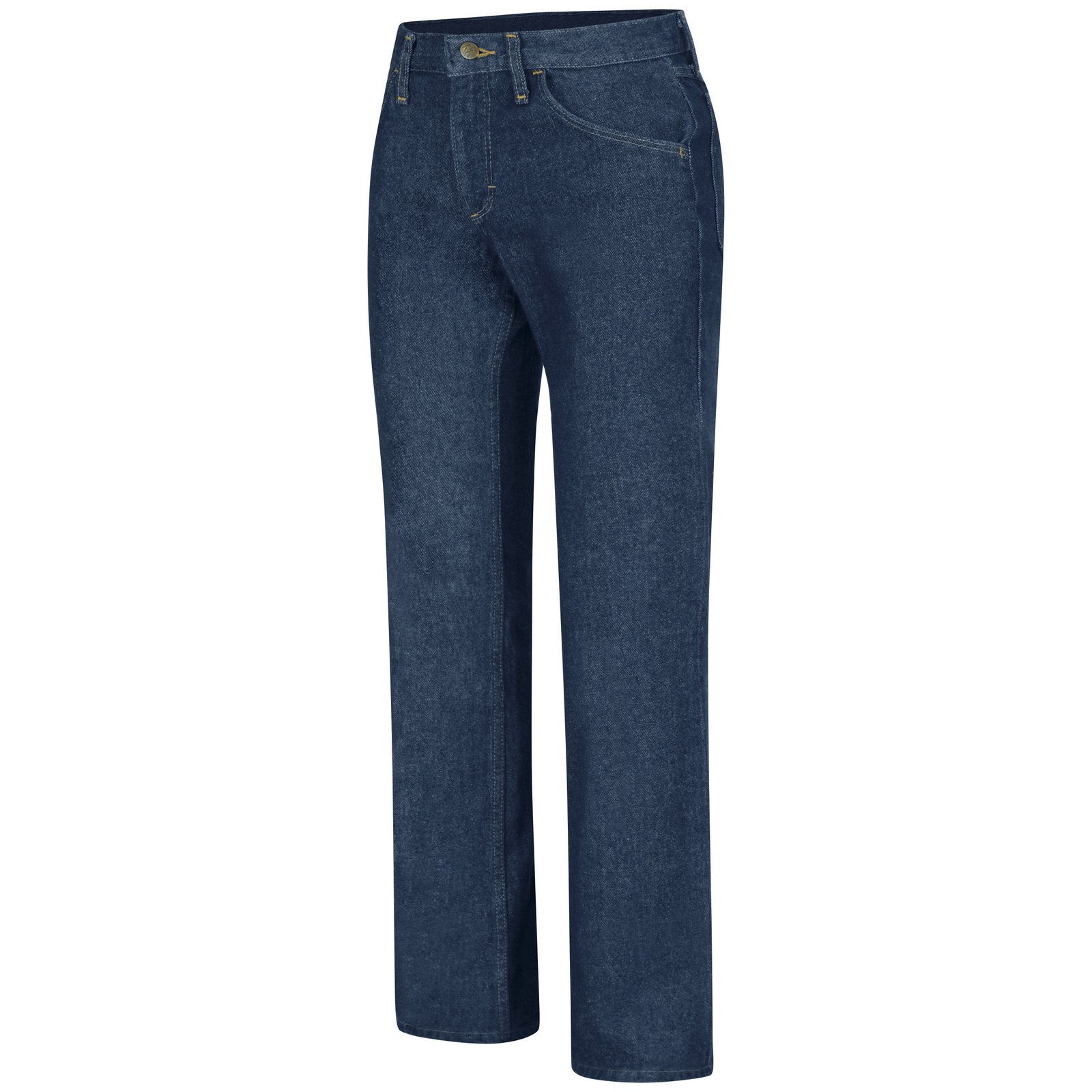 Women's Straight Fit Jean - Image 2