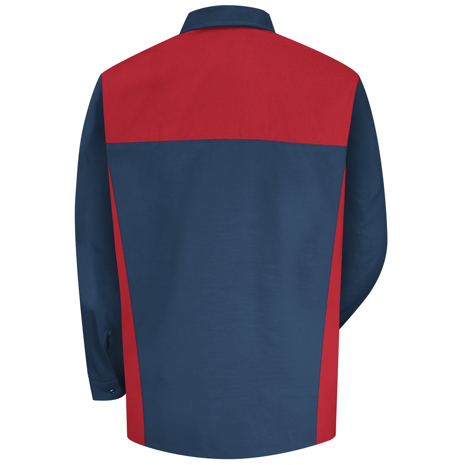 Men’s Long Sleeve Motorsports Shirt