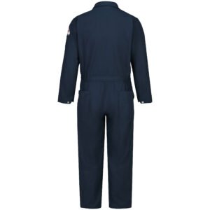 Men's Midweight Nomex FR Premium Coverall