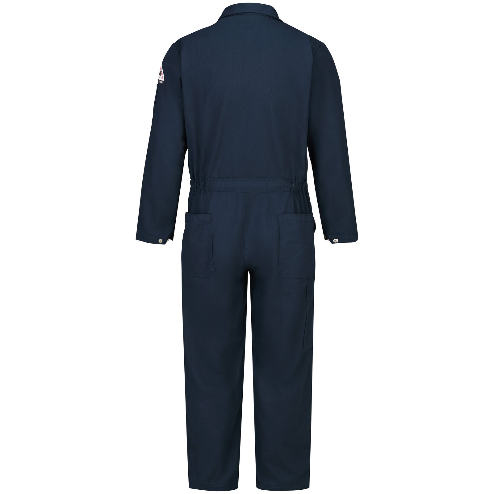 Men's Midweight Nomex FR Premium Coverall