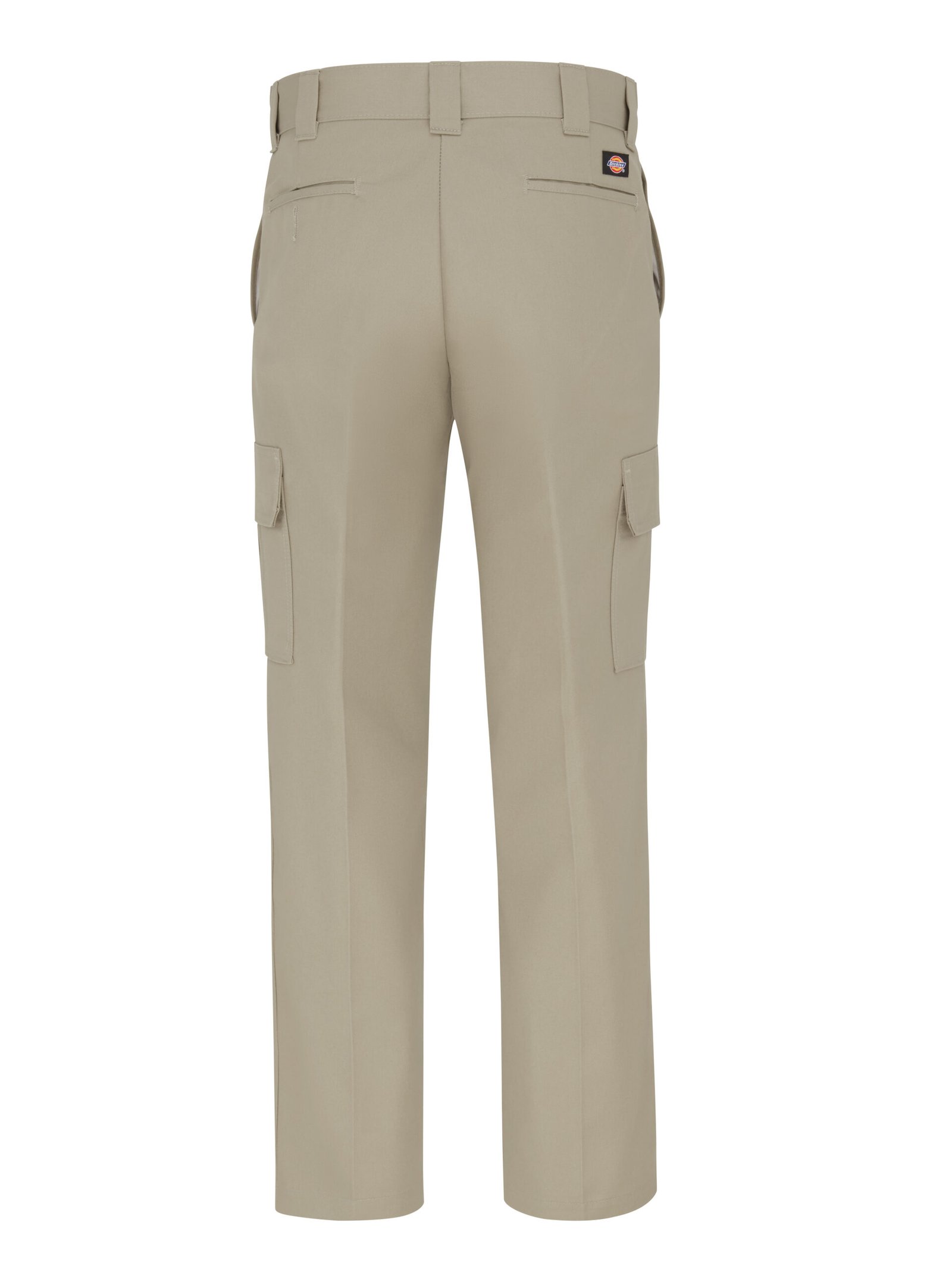 Men’s Industrial Relaxed Fit Straight Leg Cargo Work Pant